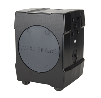Verderair VA-P25電子氣動(dòng)隔膜泵