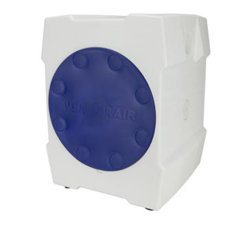 Verderair VA-P40電子氣動(dòng)隔膜泵